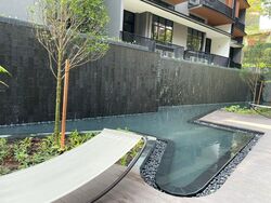 Daintree Residence (D21), Condominium #472017531